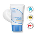 ISNTREE {Renewal} Hyaluronic Acid Natural Sun cream 50ml NPN 80129408