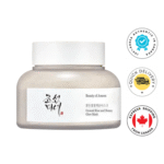 Beauty Of Joseon Ground Rice And Honey Glow Mask 5.07 Fl.oz (150ml)