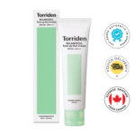 Torriden Balanceful Cica Tone Up Sun Cream 60ml NPN 80149496