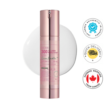 VT COSMETICS Collagen Reedle Shot 300