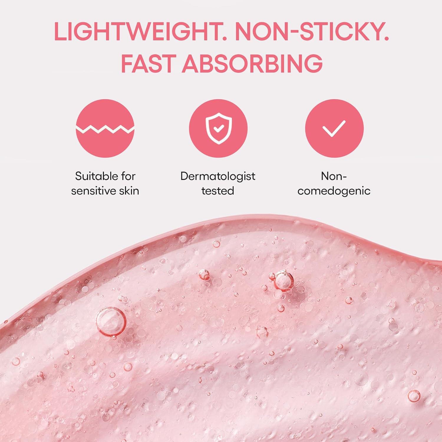 LANEIGE Bouncy & Firm Serum 30ml - Image 9