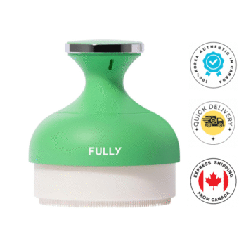FULLY Pore Cleansing Brush
