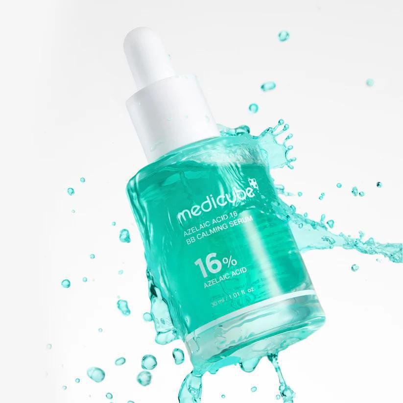 Medicube Azelaic Acid 16 BB Calming Serum 30ml - Korean shop