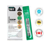 VT Cosmetics Reedle Shot 300 Stick Pouch 10 Pcs