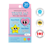 ARIUL True AC Point Spot Cover Patch 30 Patches