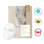 Dr.Althea 345 Cream Mask 4 Pcs