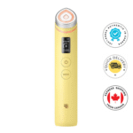 Medicube Beauty device AGE-R BOOSTER PRO EX Yellow