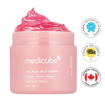 Medicube COLLAGEN JELLY CREAM 50ml