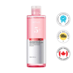 Anua Niacinamide TXA Brightening Booster Toner 250ml