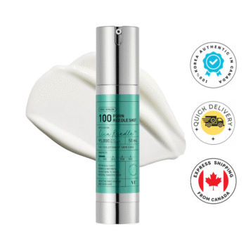 VT COSMETICS PDRN REEDLE SHOT 100