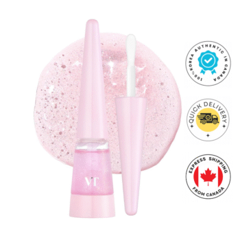 VT COSMETICS REEDLE SHOT LIP PLUMPER TWINKLE