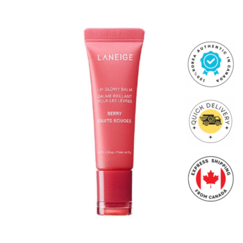 LANEIGE Lip Glowy Balm