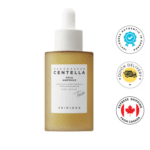 Skin1004 Madagascar Centella Teca Ampoule 50ml