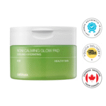 celimax The Real Noni Calming Glow Pads 50Pads