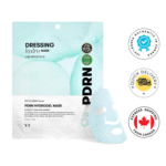 VT COSMETICS PDRN Hydrogel Sheet Mask 1PC