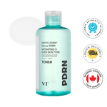 VT COSMETICS PDRN Toner 250ml