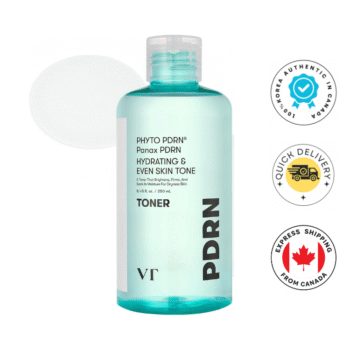 VT COSMETICS PDRN Toner 250ml