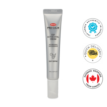 PROCALM EGF Active Vital Cream 20ml