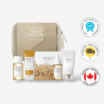 SKIN1004 Madagascar Centella Travel Pouch Set 5Pcs