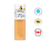 Apieu HONEY&MILK LIP OIL 5G