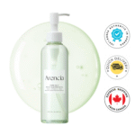 ARENCIA Pore Melt Mochi Cleansing Oil 200ml