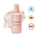 ARENCIA Red Smoothie Lotion 5 200ml