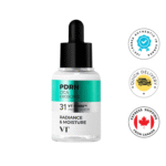 VT COSMETICS R5 Firming Ampoule 30ml