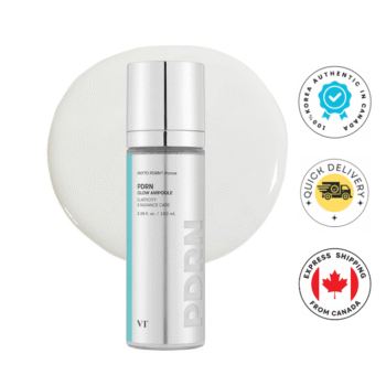 VT COSMETICS  PDRN Glow Ampoule 100ml