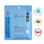 VT COSMETICS Hydrop Reedle Shot 100hL 2 Step Mask 1pc