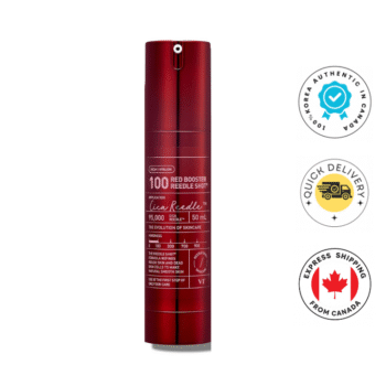 VT Red Booster Reedle Shot 300 50 ml