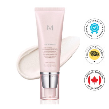 Missha M B.B Boomer 40ml