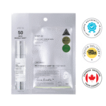 VT Cosmetics Mild Reedle Shot 50 2-Step Mask 1Pc