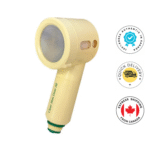 ClearDea Glow On And On Shower Accessories