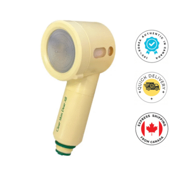 ClearDea Glow On And On Shower Accessories