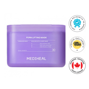 MEDIHEAL Derma 365 Mask 30Pcs
