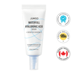 Jumiso Waterfull Hyaluronic Serum 20ml