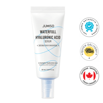 Jumiso Waterfull Hyaluronic Serum 20ml