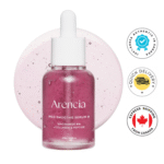 ARENCIA Fresh Red Smoothie Serum 8 30ml