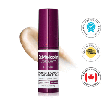 Dr.Melaxin Cemenrete Calcium Volume Multi Balm 9g