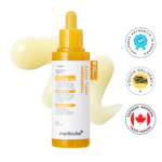 Medicube Kojic Acid Turmeric Peel Shot 80ml