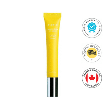 TIRTIR Banana BDRN Eye Serum 20ml