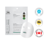 VT Cosmetics Reedle Shot 700 2-Step Mask 1PC