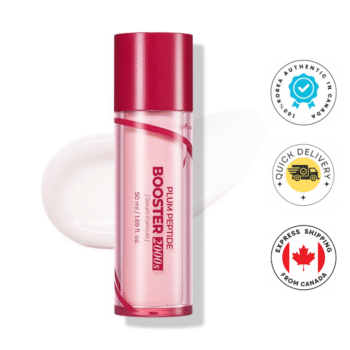 ISNTREE PLUM PEPTIDE BOOSTER 2000s 50ml