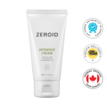 ZEROID Intensive Cream 80ml