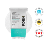 VT Cosmetics PDRN Reedle Shot Brush Hair Serum 100ml