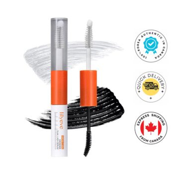 Lilyeve Grow:Turn Exosome Dual Lash Serum 8ml