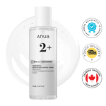 Anua Bha 2% Gentle Exfoliating Toner 150ml