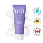 PURITO SEOUL Luminous Ceramide Sleeping Pack 100ml