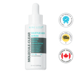NINELESS Molecule-Clear Salicylic Acid Serum 30ml