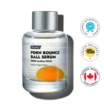 FRANKLY PDRN Bounce Ball Serum 30ml